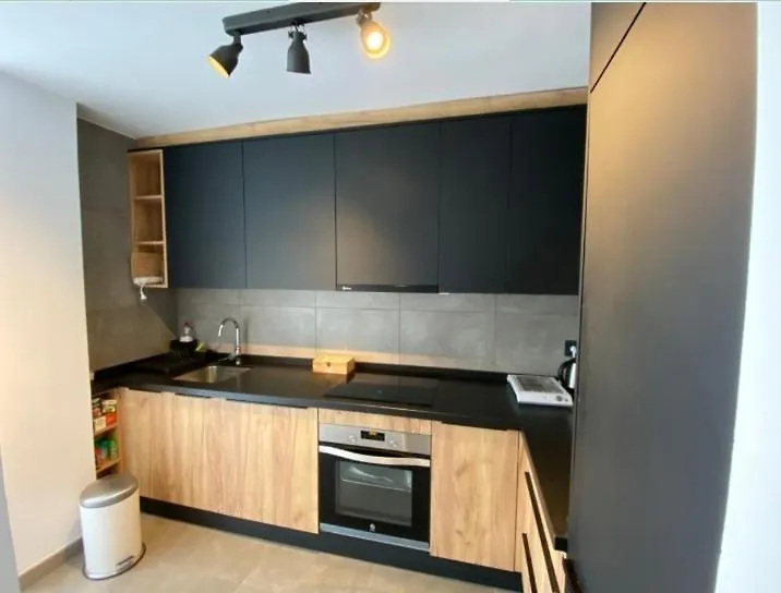 Apartamento Fuengirola Playa Apartment Spain