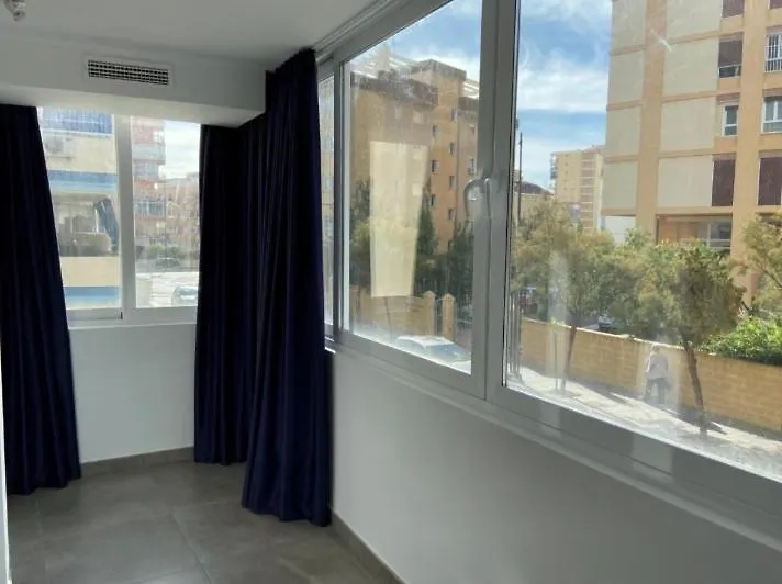 Apartamento Fuengirola Playa Apartment