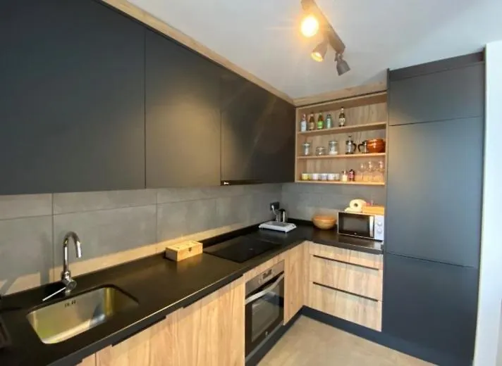 Apartamento Fuengirola Playa Apartment 0*,