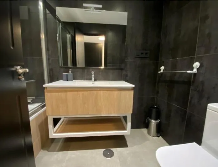 Apartamento Fuengirola Playa Apartment Spain