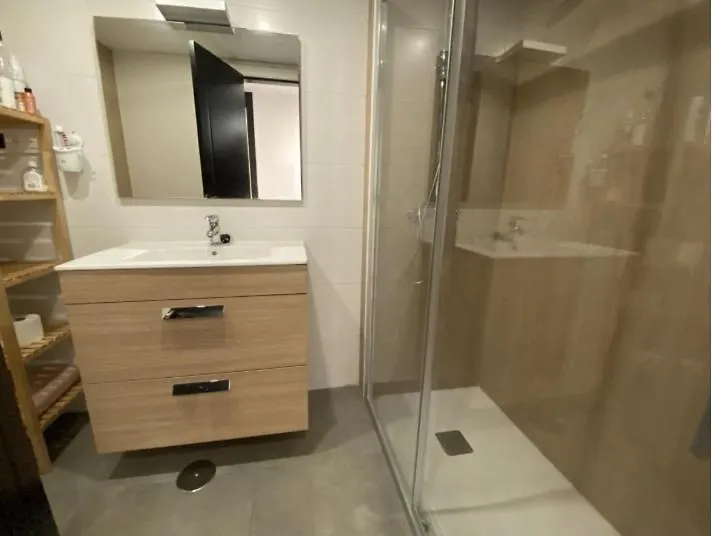 Apartamento Fuengirola Playa Apartment