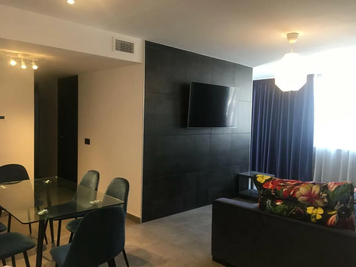 Apartamento Fuengirola Playa Apartment