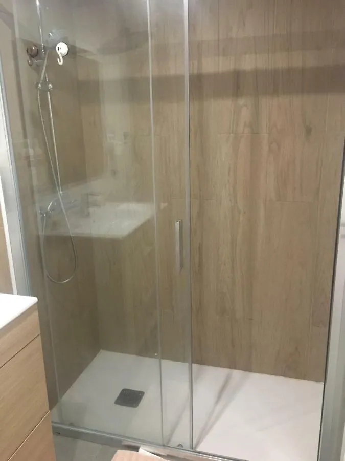 Apartamento Fuengirola Playa Apartment