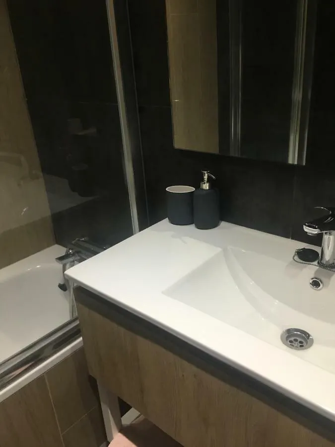 Apartamento Fuengirola Playa Apartment