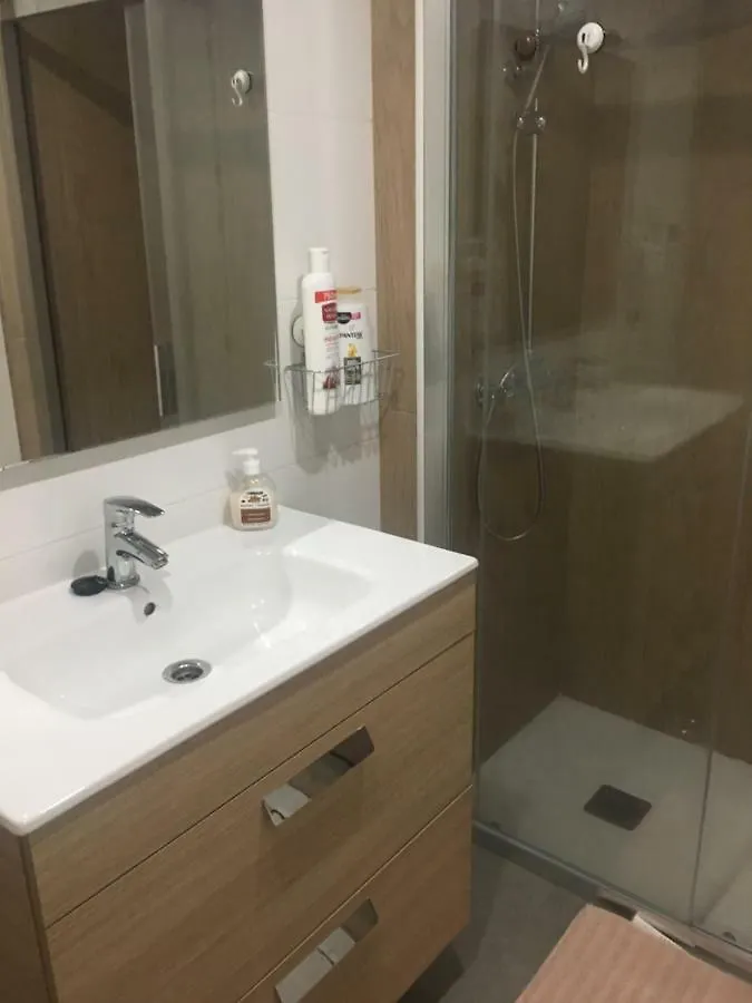 Apartamento Fuengirola Playa Apartment