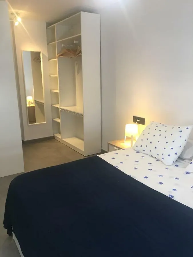 Apartamento Fuengirola Playa Apartment Spain