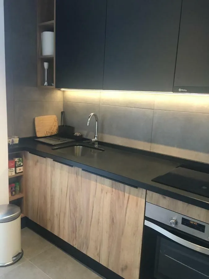 Apartamento Fuengirola Playa Apartment