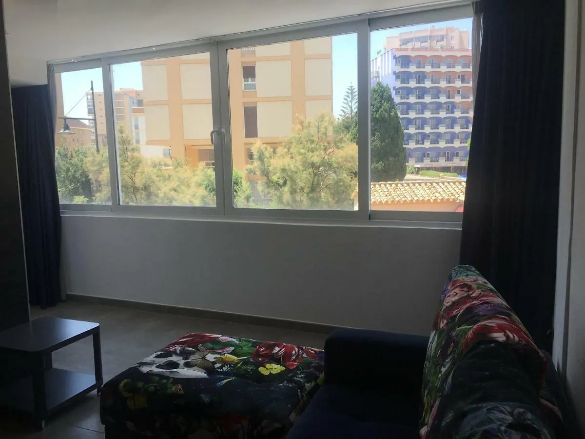 Apartamento Fuengirola Playa Apartment