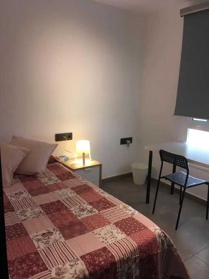 Apartamento Fuengirola Playa Apartment 0*,  Spain