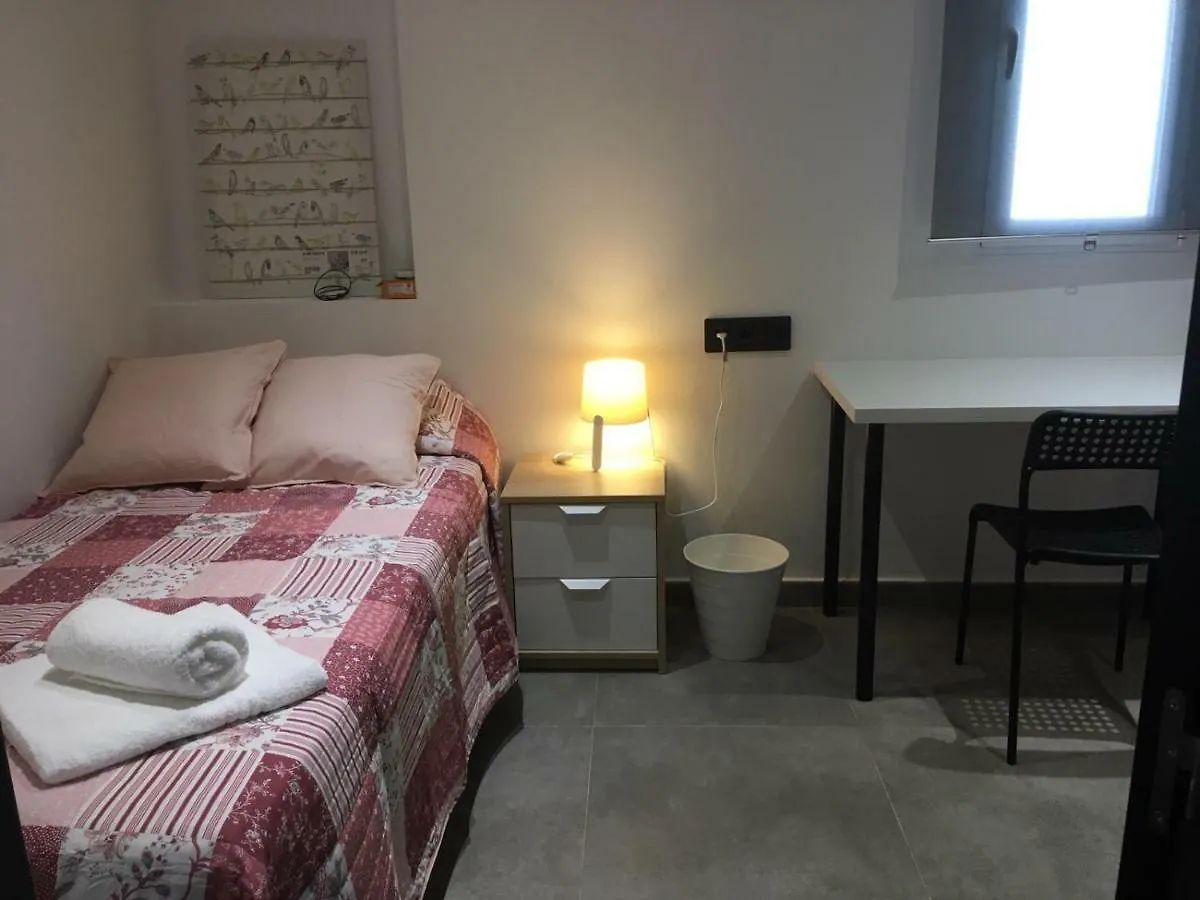 Apartamento Fuengirola Playa Apartment Spain