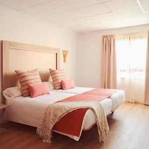 Szálloda Ona Las Rampas, Fuengirola