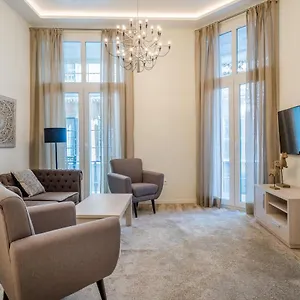 Appartement Iloftmalaga Velazquez, Fuengirola