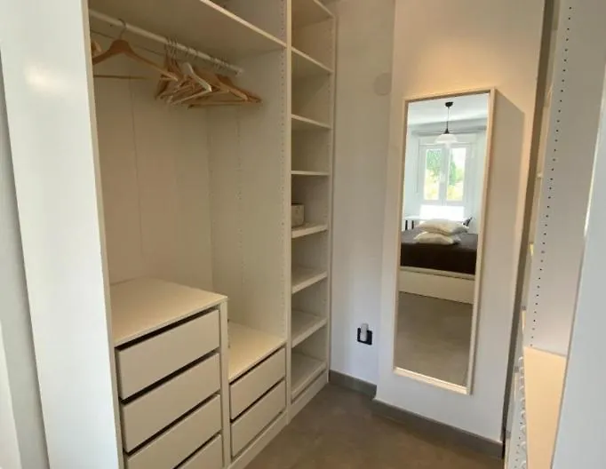 Apartamento Fuengirola Playa 아파트